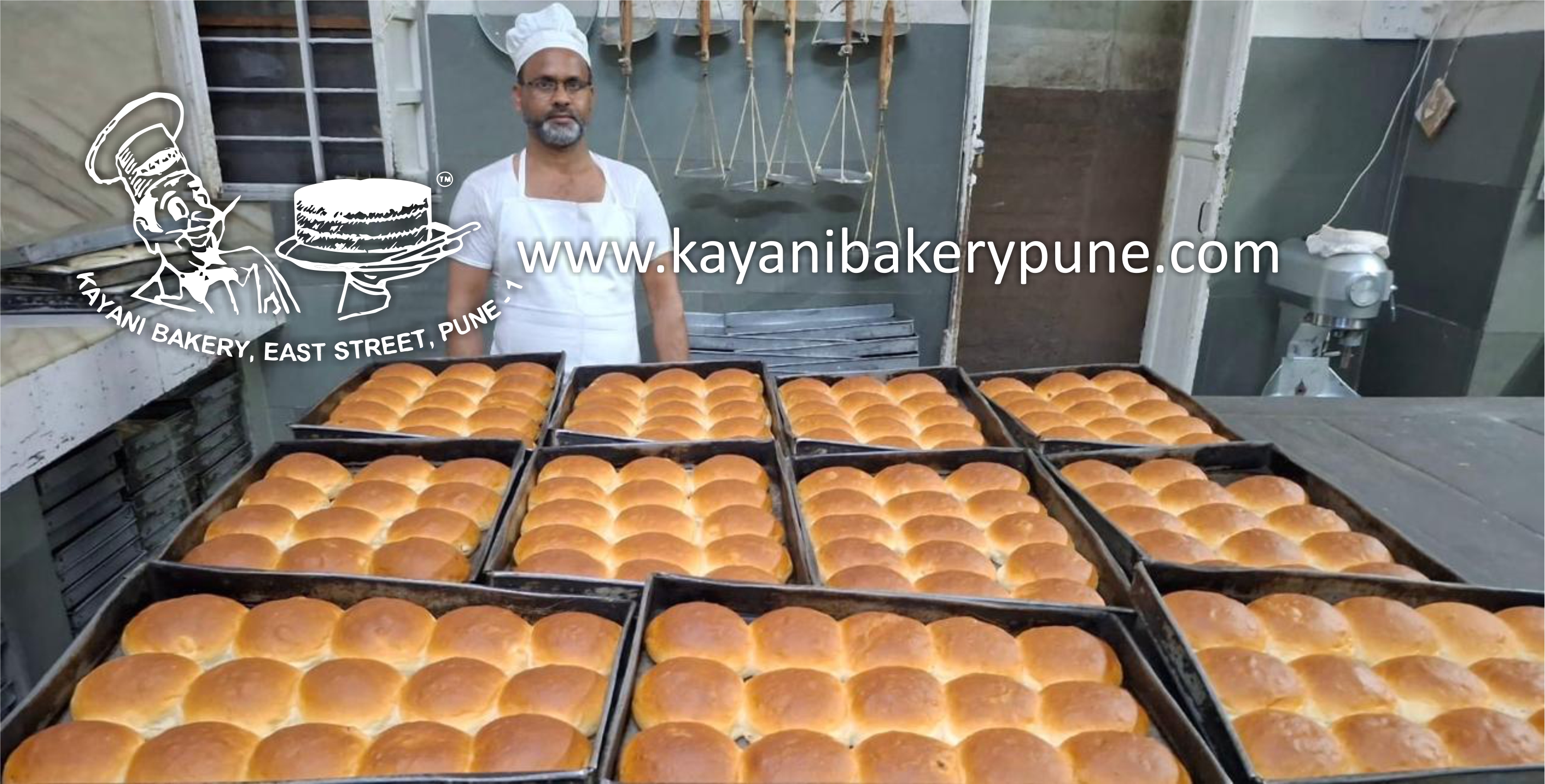 Bakehouse Craft Guild - Flour & Dough Masters