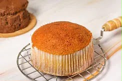 Traditional Mawa Cake (Whole)